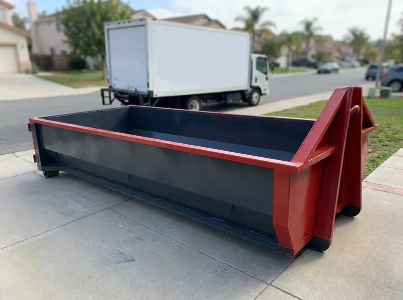 20-Yard Dumpster in San Diego, CA