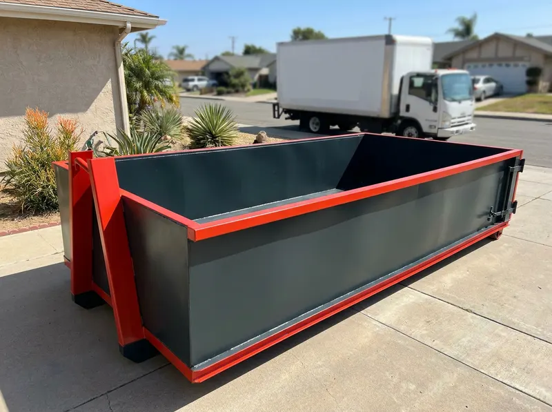 Same-Day Delivery & Swap-Out in San Diego, CA